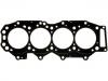 прокладка цилиндра Cylinder Head Gasket:WE01-10-273B