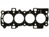 прокладка цилиндра Cylinder Head Gasket:8A6G 6051 DA