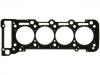 气缸垫 Cylinder Head Gasket:646 016 17 20