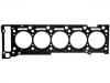 прокладка цилиндра Cylinder Head Gasket:647 016 13 20