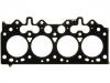 прокладка цилиндра Cylinder Head Gasket:BG1T-6051-CA