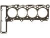 прокладка цилиндра Cylinder Head Gasket:604 016 05 20