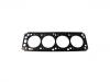 прокладка цилиндра Cylinder Head Gasket:93346293