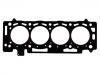 Cylinder Head Gasket:1 876 006