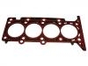 прокладка цилиндра Cylinder Head Gasket:9024764