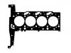 прокладка цилиндра Cylinder Head Gasket:9C1Q-6051-CA