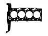 прокладка цилиндра Cylinder Head Gasket:9C1Q-6051-BA