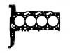 прокладка цилиндра Cylinder Head Gasket:9C1Q-6051-AA