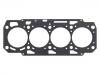 прокладка цилиндра Cylinder Head Gasket:55265348