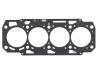 прокладка цилиндра Cylinder Head Gasket:55263248