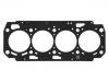 прокладка цилиндра Cylinder Head Gasket:55273634