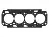 прокладка цилиндра Cylinder Head Gasket:55279537
