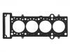 прокладка цилиндра Cylinder Head Gasket:55263732