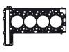 Cylinder Head Gasket:654 016 31 00