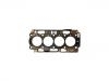 прокладка цилиндра Cylinder Head Gasket:9824493780