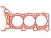 прокладка цилиндра Cylinder Head Gasket:12658084