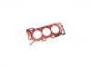 прокладка цилиндра Cylinder Head Gasket:12658085