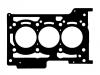 прокладка цилиндра Cylinder Head Gasket:46340622