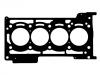 прокладка цилиндра Cylinder Head Gasket:46344057