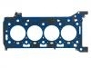 прокладка цилиндра Cylinder Head Gasket:2048131