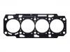 прокладка цилиндра Cylinder Head Gasket:68286238AA