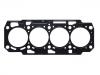 прокладка цилиндра Cylinder Head Gasket:68286223AA