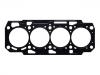 прокладка цилиндра Cylinder Head Gasket:68286222AA
