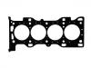 Cylinder Head Gasket:LF3F-10-271
