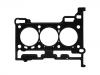 прокладка цилиндра Cylinder Head Gasket:1857022