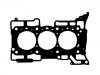прокладка цилиндра Cylinder Head Gasket:HX7G-6051-MA