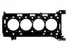 прокладка цилиндра Cylinder Head Gasket:HG9Q-6051-AA
