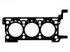 прокладка цилиндра Cylinder Head Gasket:68147401AA