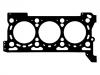 прокладка цилиндра Cylinder Head Gasket:68147399AA