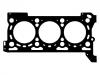 прокладка цилиндра Cylinder Head Gasket:68147398AA
